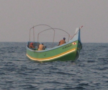 Fishermens arrest unacceptable: India to Lanka